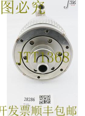 供应28286 应用材料 Deublin 溅射组件旋转接头SP0326