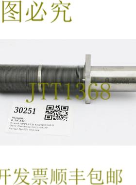 供应30251 应用材料 BELLOWS SV 门带球轴承零件0040-87358