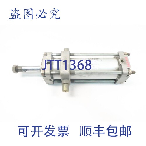 现货供应 CA2T80-200-CCJ00239 双作用气缸 80mm x 200mm 145p
