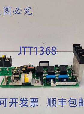 供应FANUC A168-2203-087604D伺服放大器板