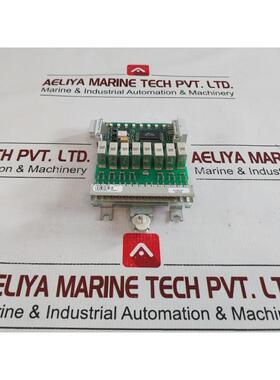 原装供应   di803 3bse022362r1 输入模块 PCB 图表