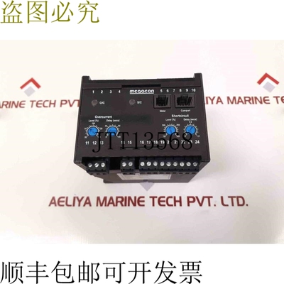 原装供应Megacon kcc116f 电子控制