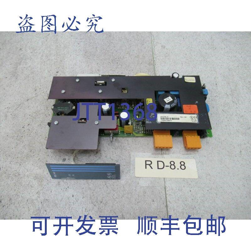 原装供应B&R 2PS740.9 Rev. D0 主板 B&R PS740