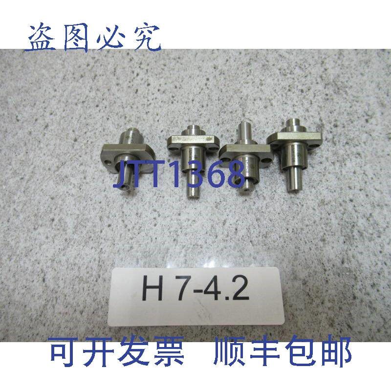 原装供应4x LHIFC8 直线轴承 8mm 直线导轴 8mm 长度 43mm