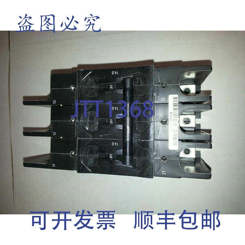 原装供应Sensata Airpax 断路器 3p 219-3-2600-537 14.6AMPS 480
