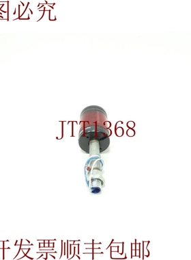 原装供应Allen Bradley 855T-BCB 855-B24DN4 红色堆栈灯组件24v-