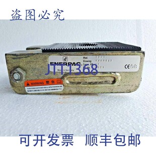 原装供应Enerpac Er-1 Cater 滚轮充电 Patin Robuste,容量为 1