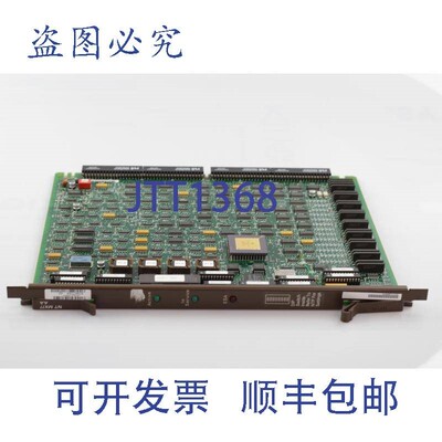 原装供应北电电信NTMX77AA 42板模块