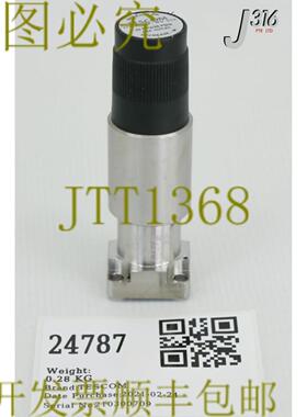 供应L24787 批量 25 TESCOM 高带宽调节器 12-1B11IGS2C-061