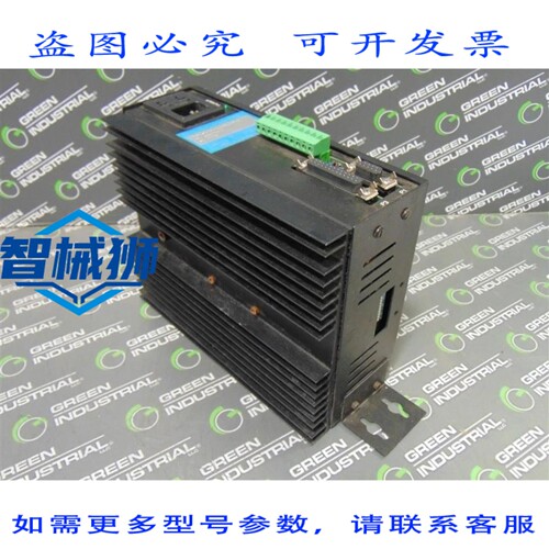 原装供应 Victory Controls MDCM-SX-305-A4A4NN-133-AA 驱动器 6