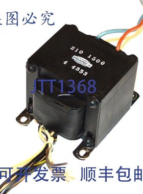 原装供应TRANEX 210-1500 变压器(5 个)