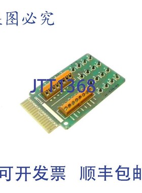 原装供应Gettys模块11-0116-00电路板