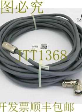 供应18858 ASML电缆组件SHB-MDC-X6EUCP-X4414M 4022472