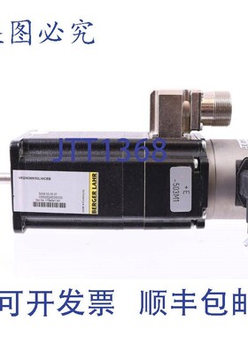 原装供应BERR LAHR VRDM368/50LWCEB