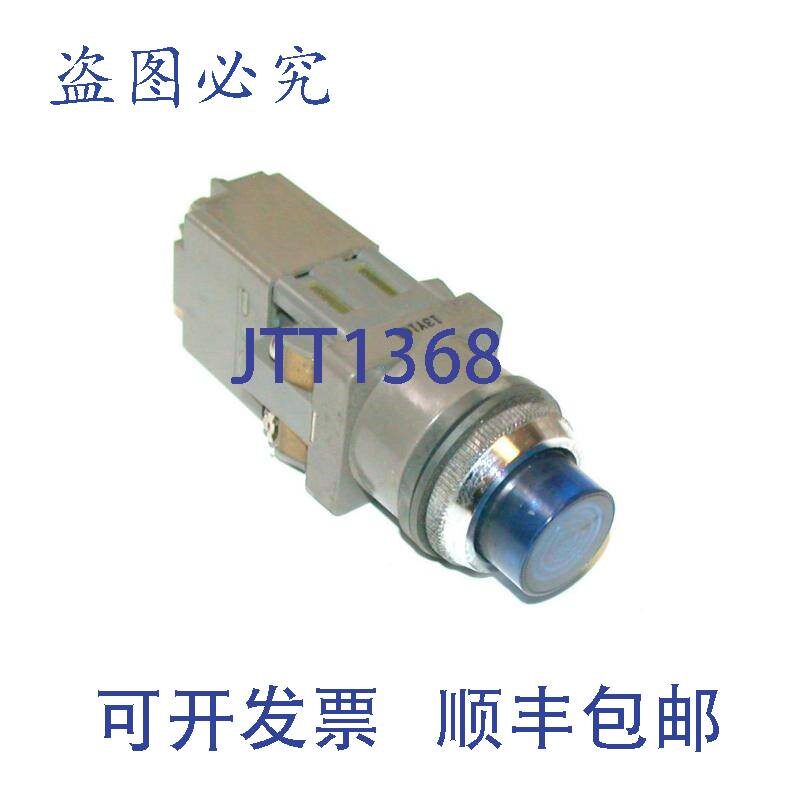 原装供应IZUMI 13Y16A 发光瞬时按钮 1NO 1NC 触点
