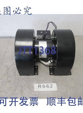 原装供应McLean Engineering PR576H 双离心风扇 24VDC McLean CB