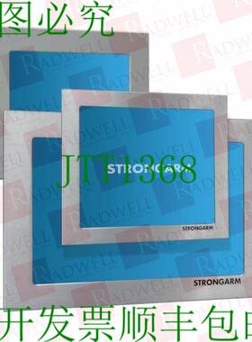 原装供应STRONGARM 404-215T0V / 404215T0V已使用
