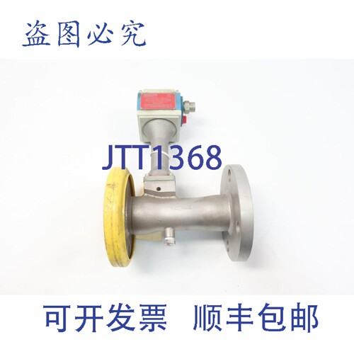 现货供应Fischer Porter 10SM1101BEP9A4 旋量计 2英寸 46V直流 2