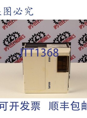 原装供应Lenze 33.8104_E 00355565(逆变器)!