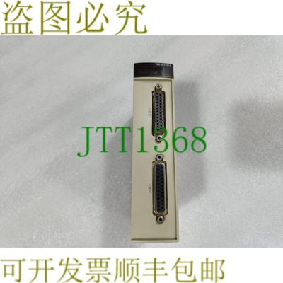 原装供应1 台   TSXAEY1614 TSX AEY1614 PLC 模拟量输入