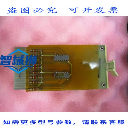 原装供应 LIS TOOL CO A86589 电路板 L138