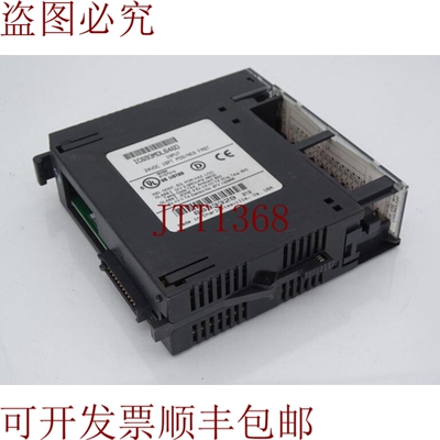 原装供应安装程序逻辑模块控制FANUC IC693MDL646D