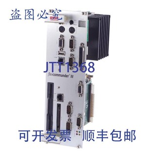 原装供应EST FLEXCOMMANDER II CPU-PBS CPUPBS CF512 CPU/PBS/CF