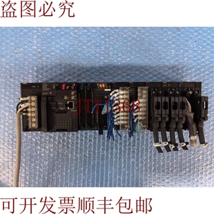 CJ2M CPU35 ID261 供应CJ1W OD261 OD211 PA202 ID211 原装 NC434