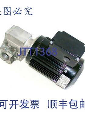 原装供应博丁电机和进口工业变速箱 .09 千瓦型号 34Y6BFPP