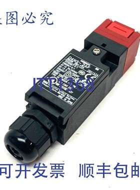 原装供应D4NS-2AF 安全门开关 3A/240VAC 27A/250VDC 28Z15ZA