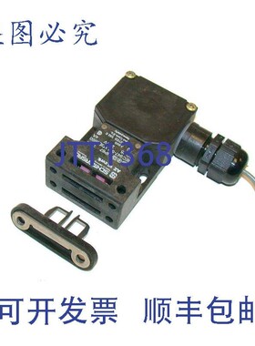 原装供应施迈赛 INTELOCK 安全开关型号 AZ16ZVRK