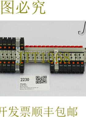 供应2230  PNEU MANF带 NVJ314MX7 NVJ3243YX5 SYJ3143-5L
