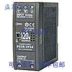 原装供应IDEC PS5R-VF24 工业 DIN 导轨电源 120W 24V 5A