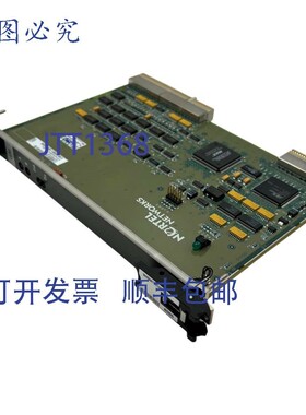原装供应北电网络NT4N65AC RLSE 01 CNI核心网络接口卡
