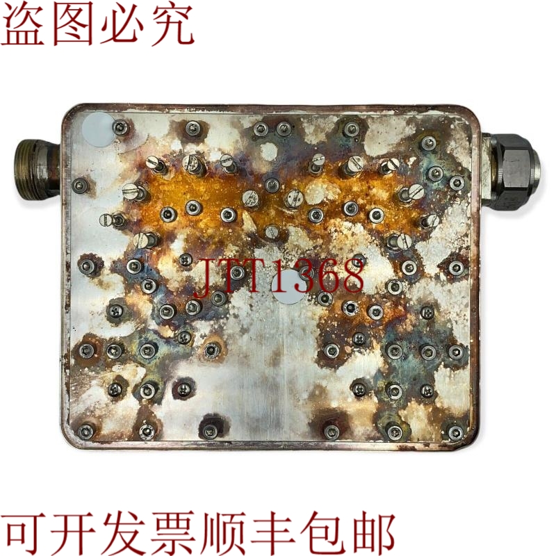 原装供应2.15-2.17GHz 2150-2170MHz 7/16