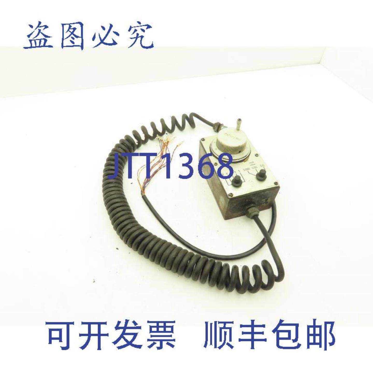 供应Fanuc3FD30A702TS601027a脉冲发生器编码器5轴慢进遥控器