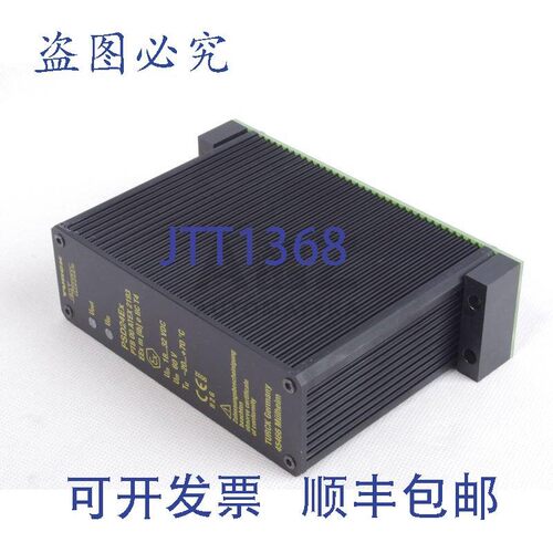 原装供应TURCK EXCOM PSD24EX PTB00ATEX2193 PTB 00 ATEX 2193 2
