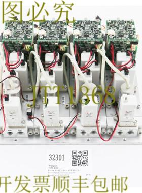 供应32301 应用材料  4 端口设备 UPA 模块部件INOI-7134-