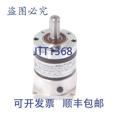 原装供应TECNOINGRANAGGI RIDUTTORI BGT 600 14.30.SK.60.75