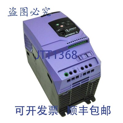 原装供应英华达 OPTIDRIVE ODE-3-240095-3F42