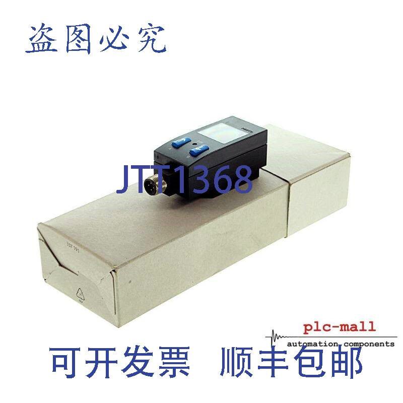 原装供应费斯托 SDE1-D10-G2-R14-L-P2-M12 -