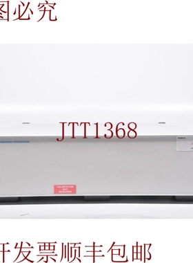 原装供应ANITE B5007.500 基带处理器带选项 3330.053.00,S/N: 21