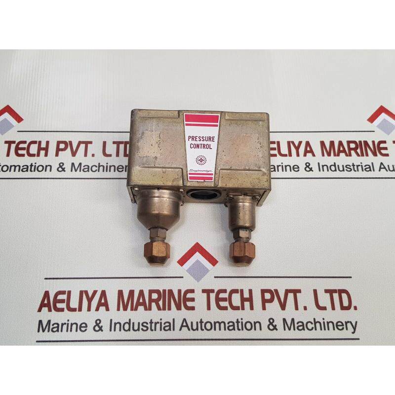 原装供应鹭宫 dns-d306 q4 压力控制