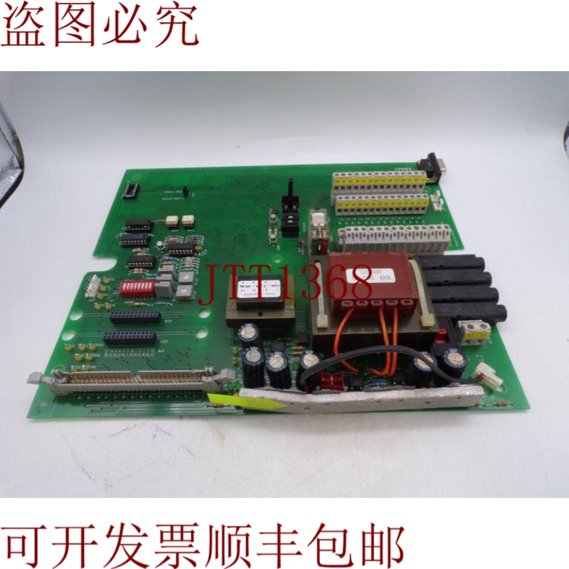 原装供应DOVER FLEXO 电子板 7230001 电路板