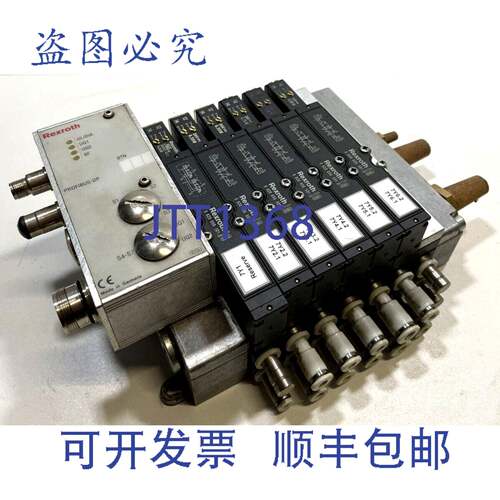 原装供应力士乐 0821758000 + 1827030166-106 5x 0 820 056 501