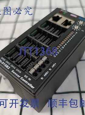 原装供应Hanmi ANFAI-016B2 AutoNet 传感器控制器
