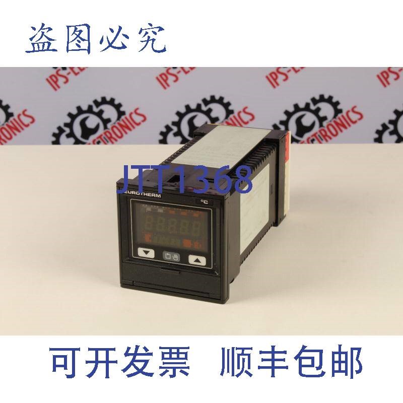 原装供应EUROTHERM 8185/TC/R0V10/N/DBD(温控器) GA...