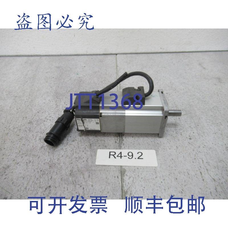 原装供应Rexroth MSM030B-0300-NN-M0-CG1伺服电机带刹车0.2kW Re