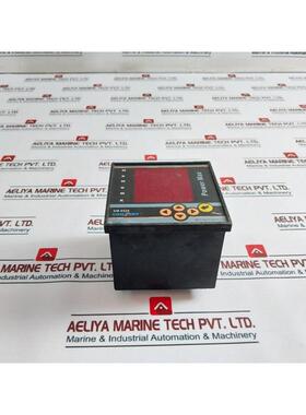 原装供应Conzerv Em6434 功率计 Ct-/1a  5a 80 至 270v 交流电