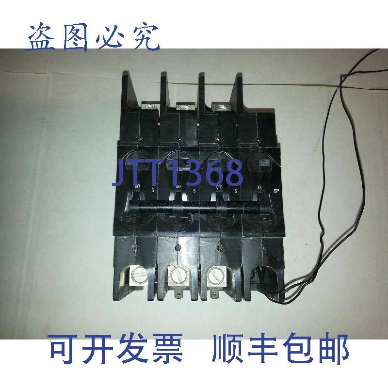 原装供应Sensata Airpax断路器3p 219-4-21341-5 1820Y15A